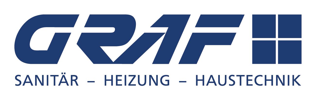 Logo GRAF Haustechnik