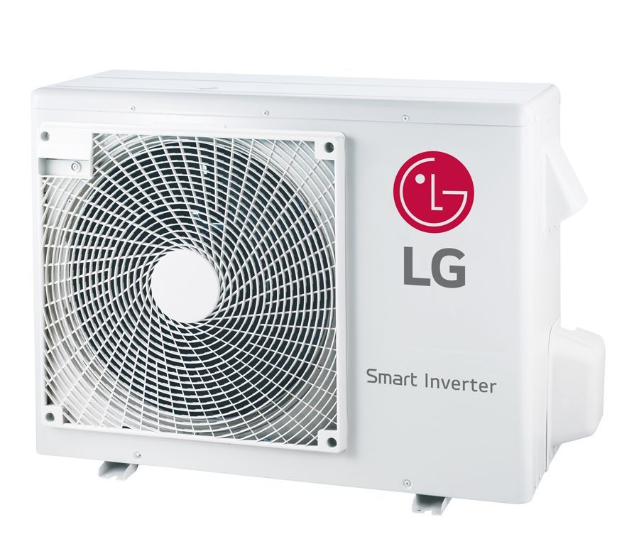 Klimagerät LG Smart Inverter