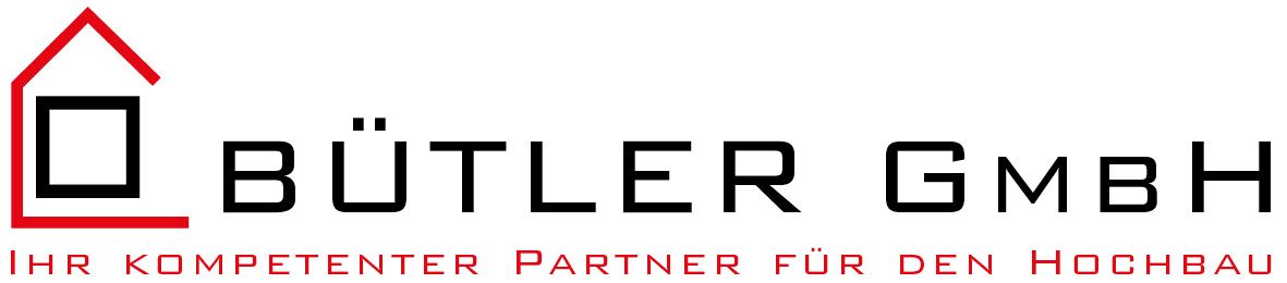 Logo Bütler GmbH