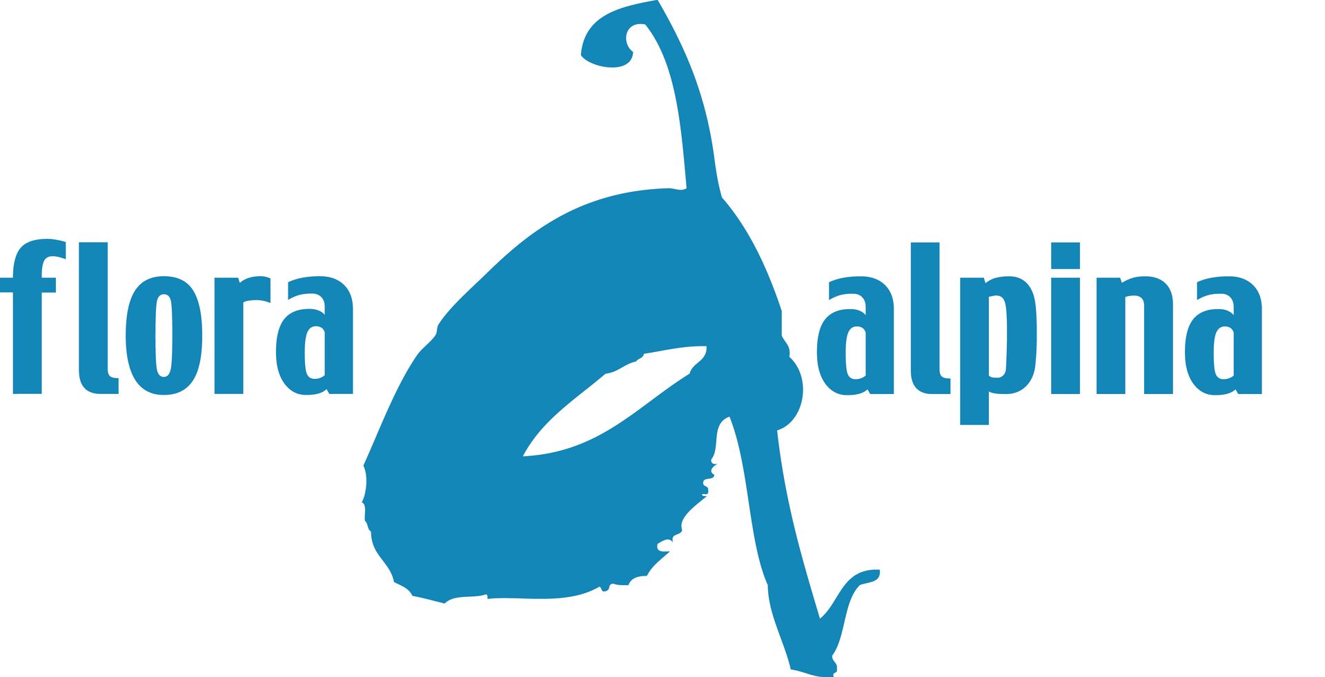 Logo Flora Alpina