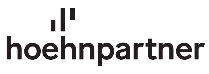 Logo hoehnpartner