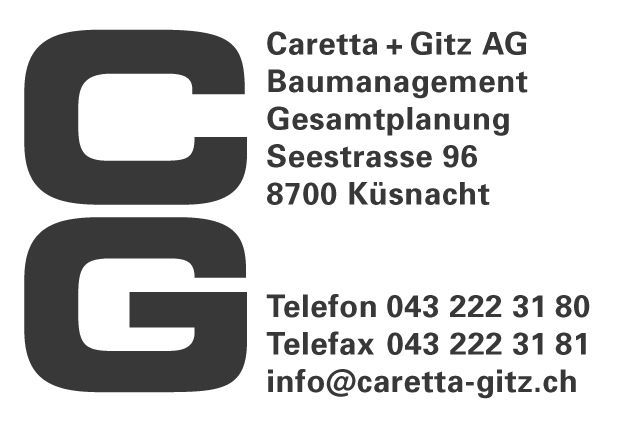 Logo Caretta Gitz