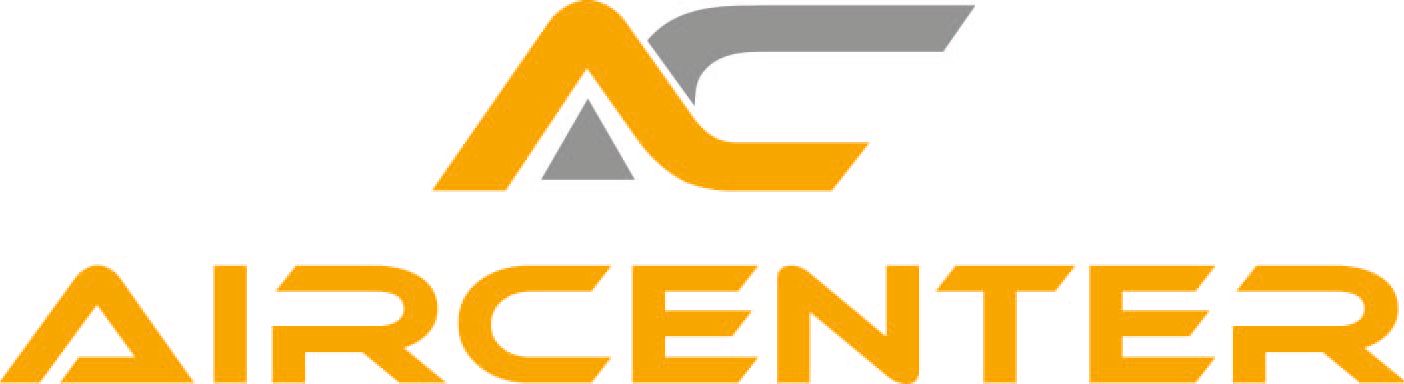 Logo Aircenter