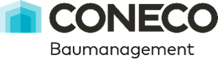 Logo Coneco Baumanagement