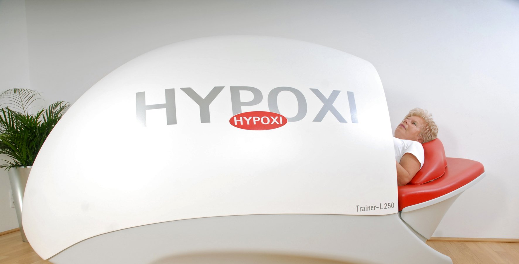 HYPOXI Fat Loss Machine