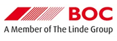 BOC A Member of The Linde Group