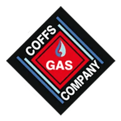 Gas Coffs Harbour logo