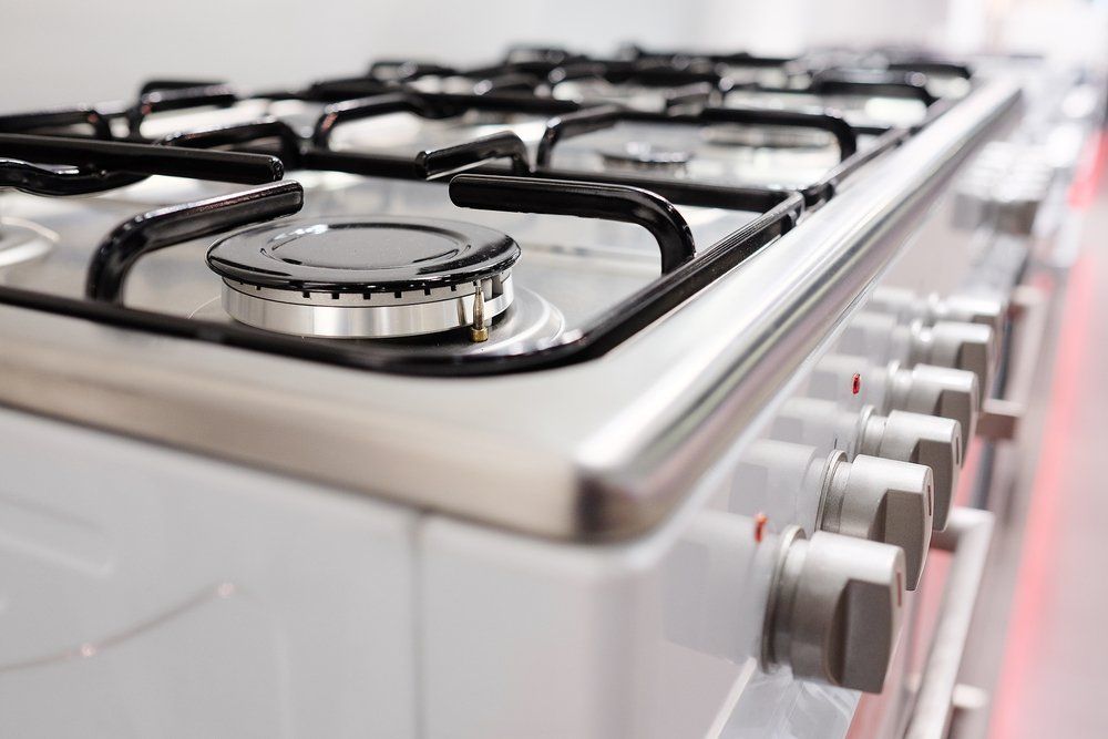 Gas Stove Top Other — Solar Hot Water in Coffs Harbour, NSW