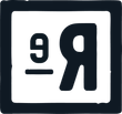 Renegade Hotels Logo Marker