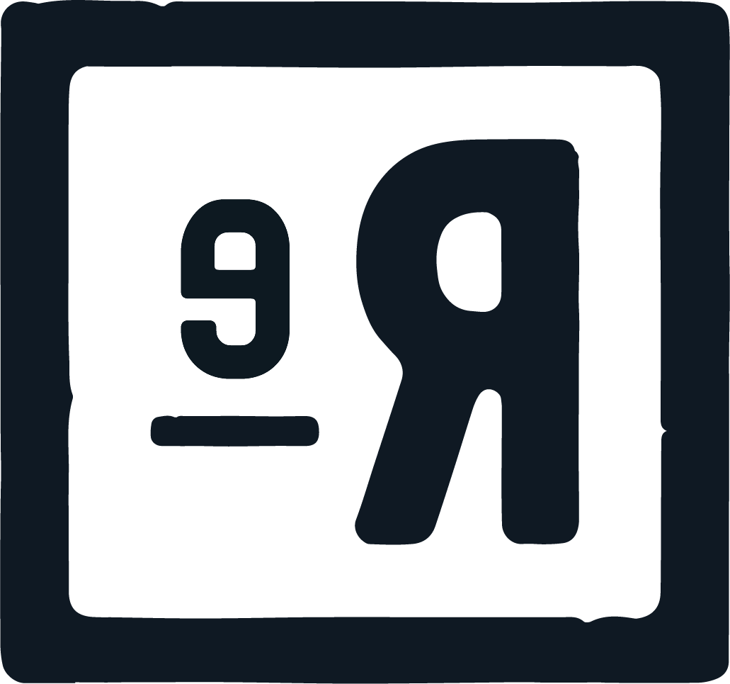Renegade Hotels Logo Marker