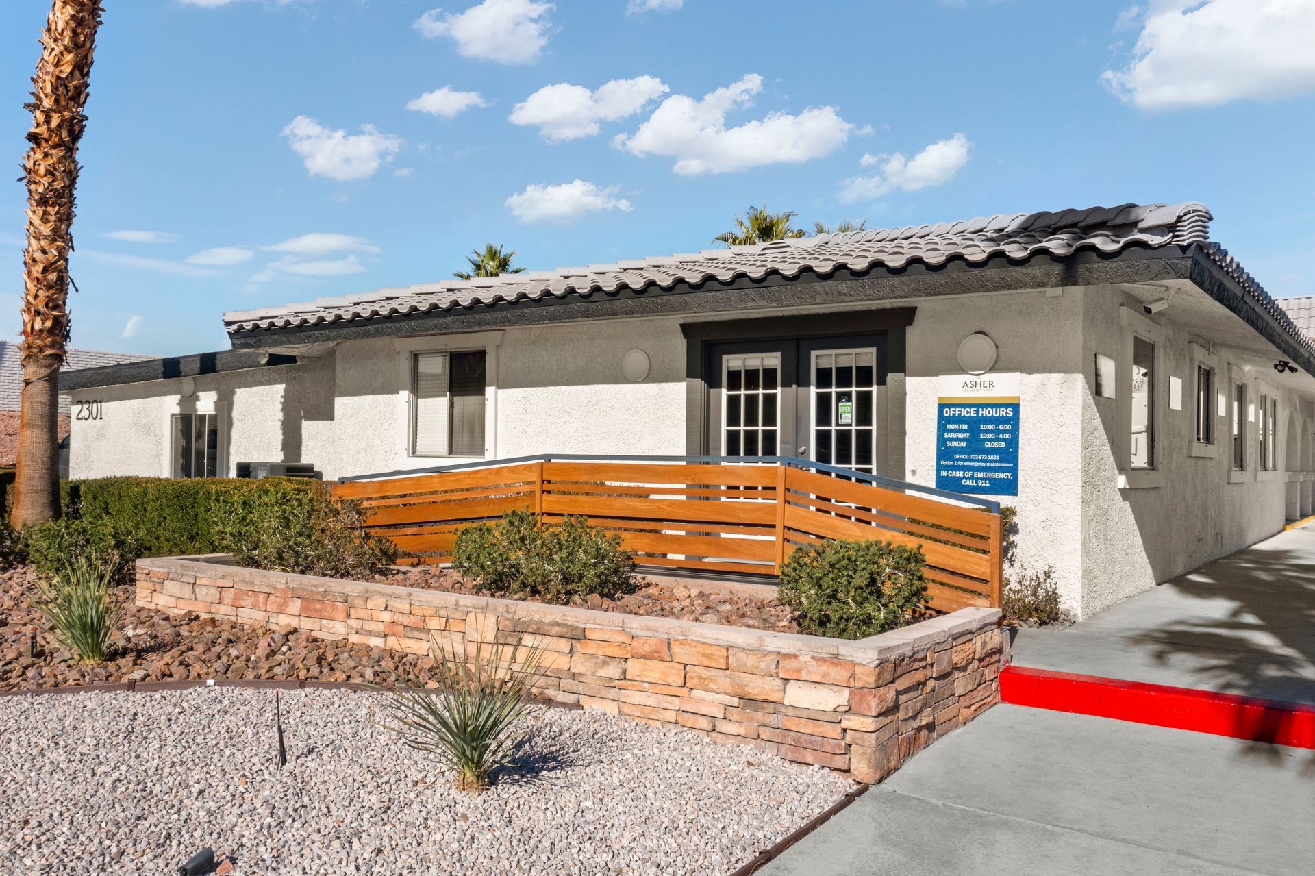 Gallery Apartments Las Vegas, NV