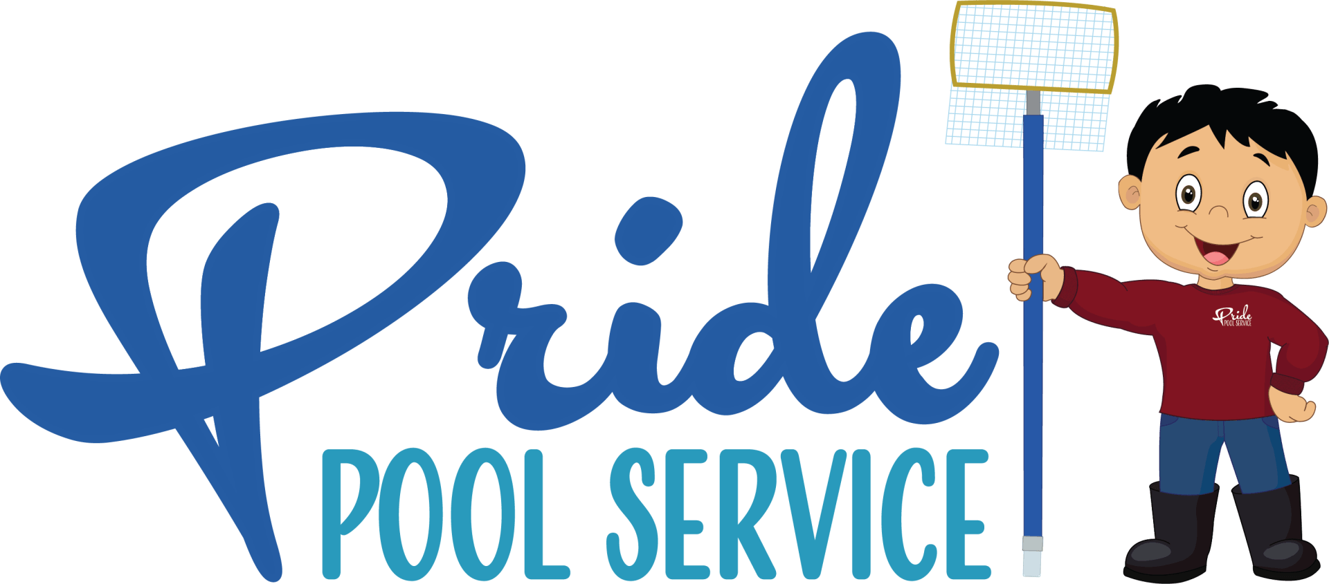 Pride Pool Service Inc