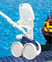 Pool Supplies — Automatic Pool Cleaner in Northshore Chicago, IL