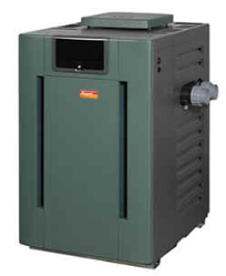 Clean Pool Water — Electronic Heater in Northshore Chicago, IL