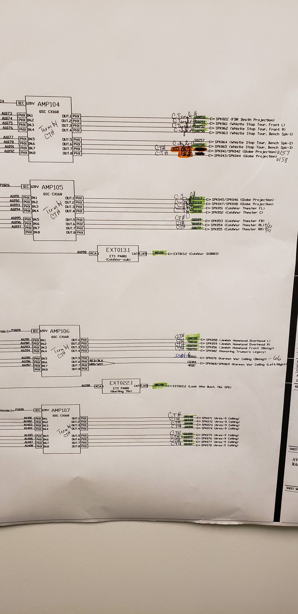 A close up of a piece of paper with chinese writing on it.