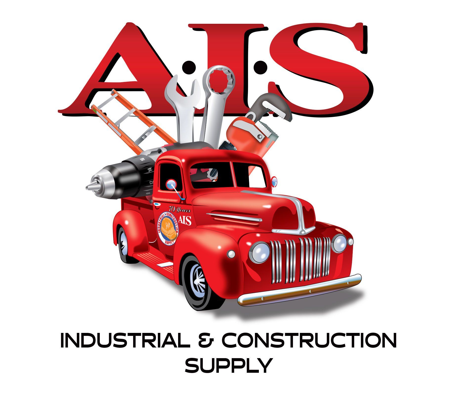 AIS Logo