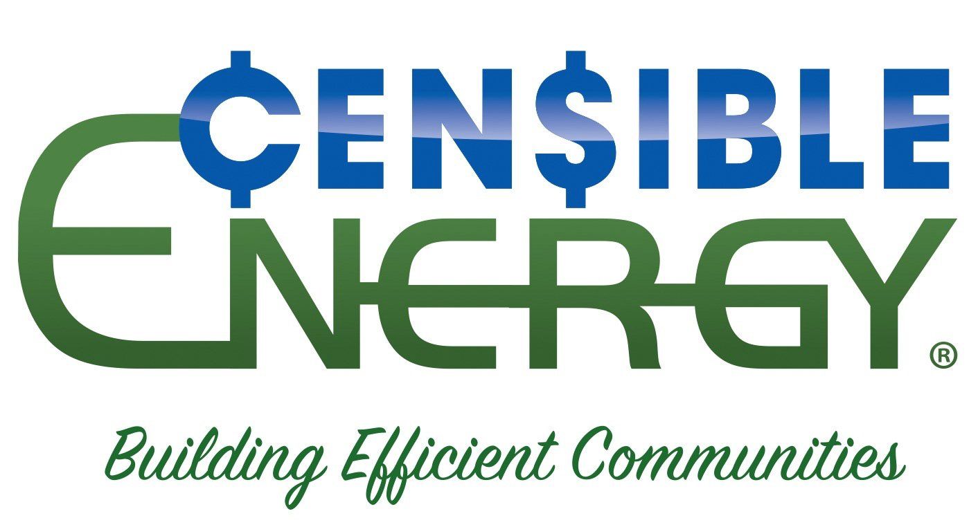 Censible Energy Logo