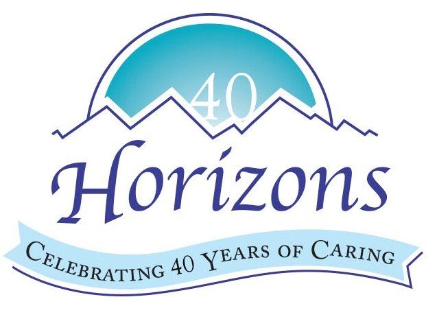 Horizons Logo