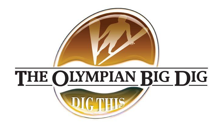 Olympian Logo