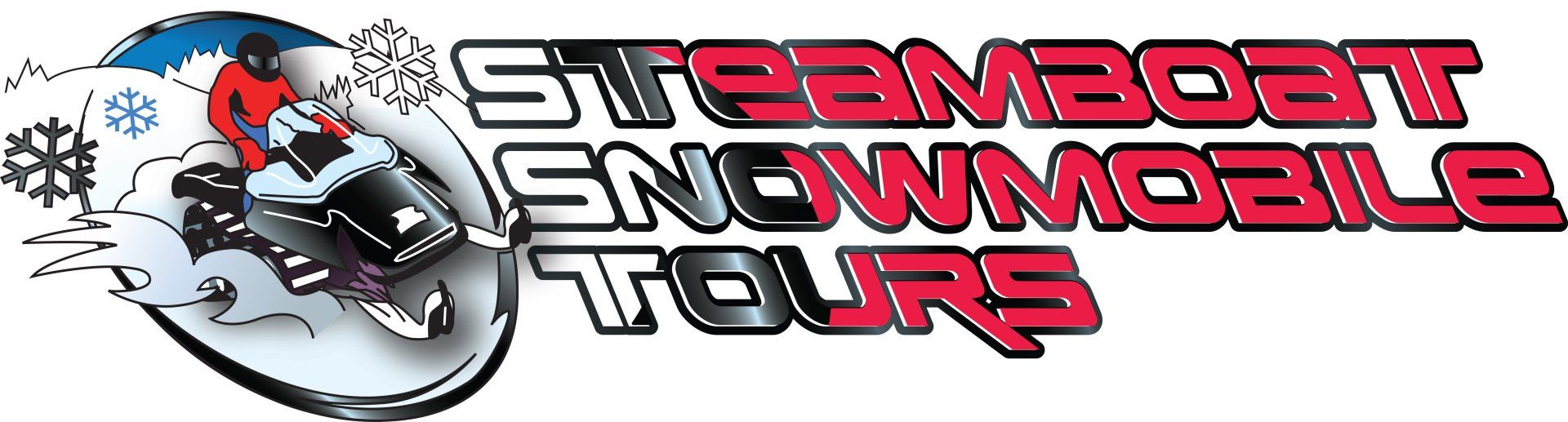 Snowmobile Logo