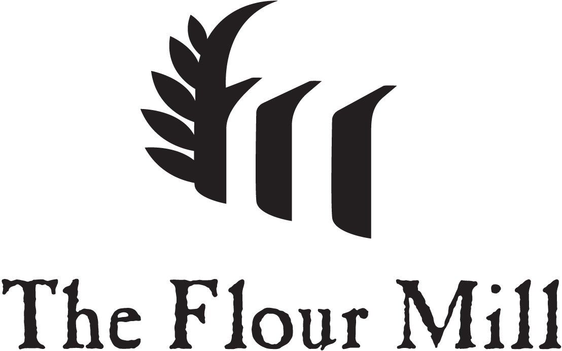THE-FLOUR-MILL Logo