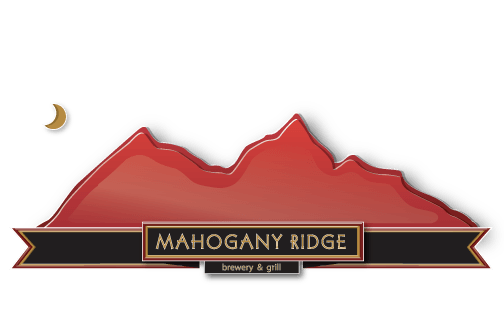 Mahogany Ridge Brewery Logo