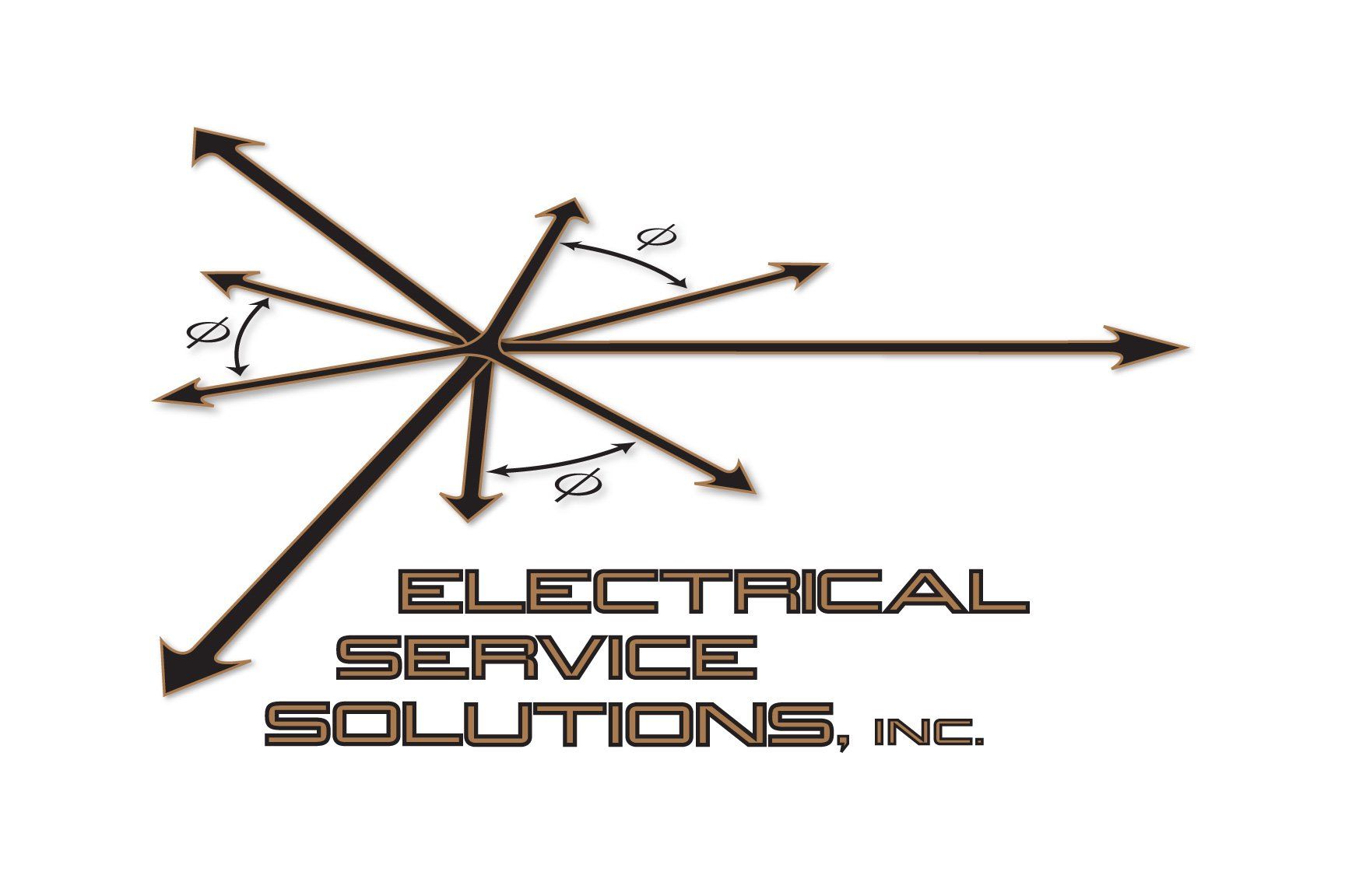 Electrical Service Solutions Logo