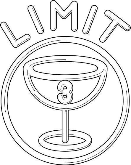 Limit 3 Logo