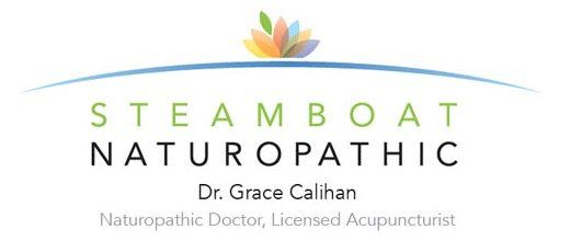 Naturopathic  Logo
