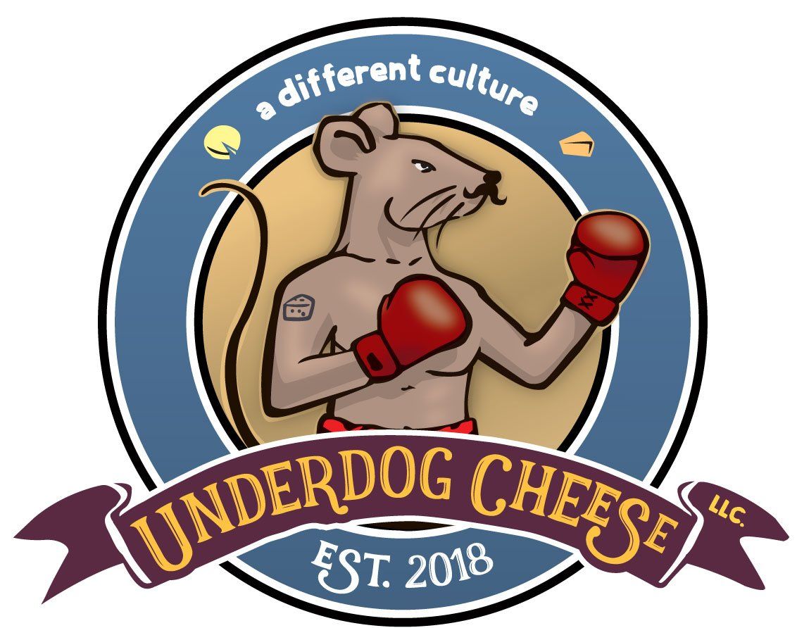 Cheese  Logo