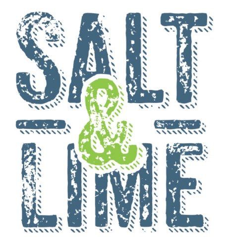 Salt and Lime Logo