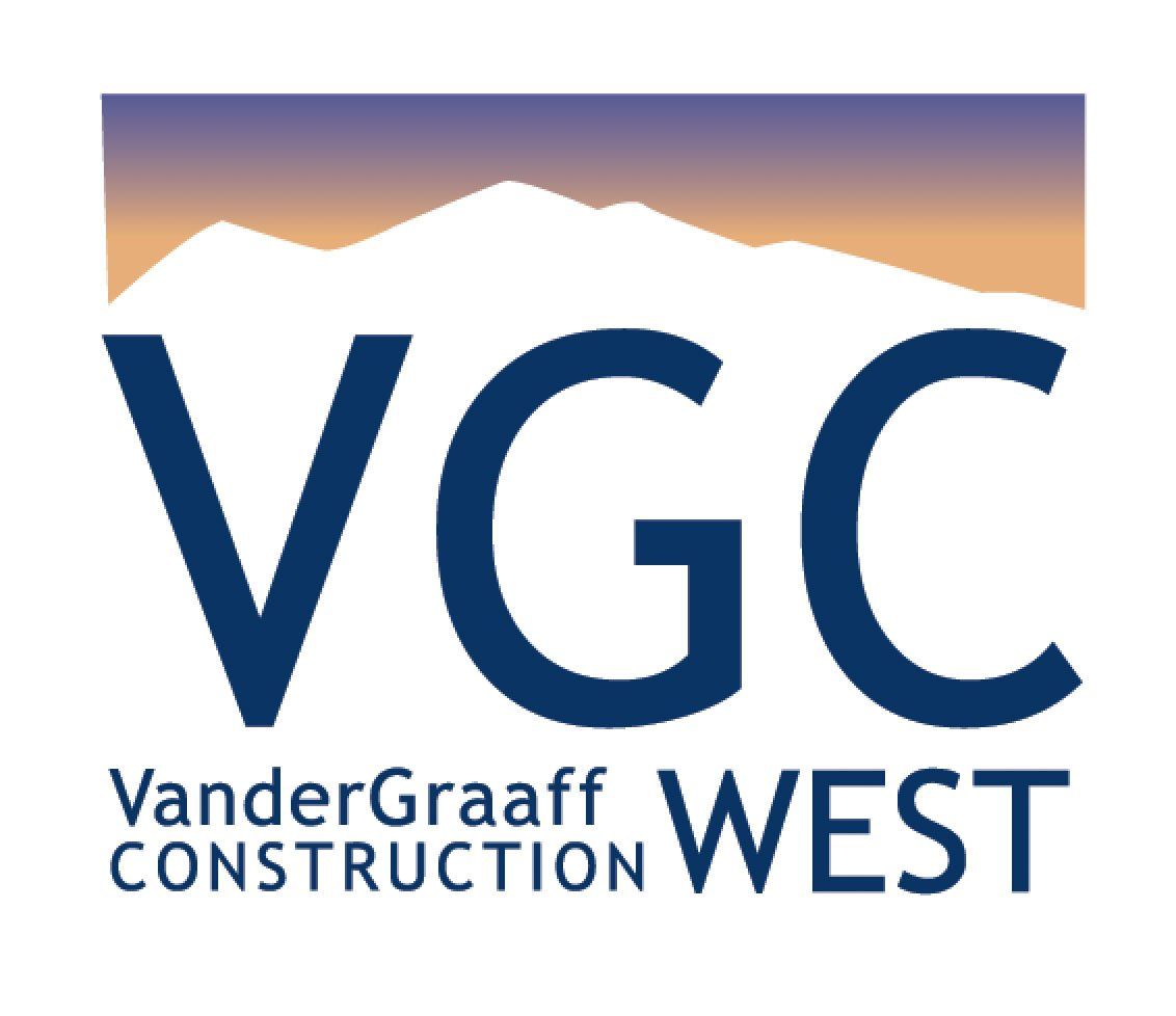 VGC Construction  Logo