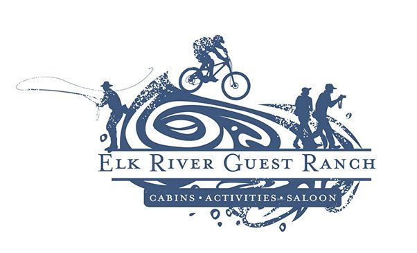 Guest Ranch Logo