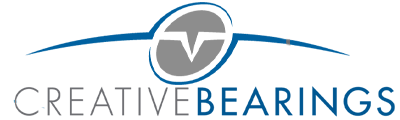 Creative Bearings, Logo