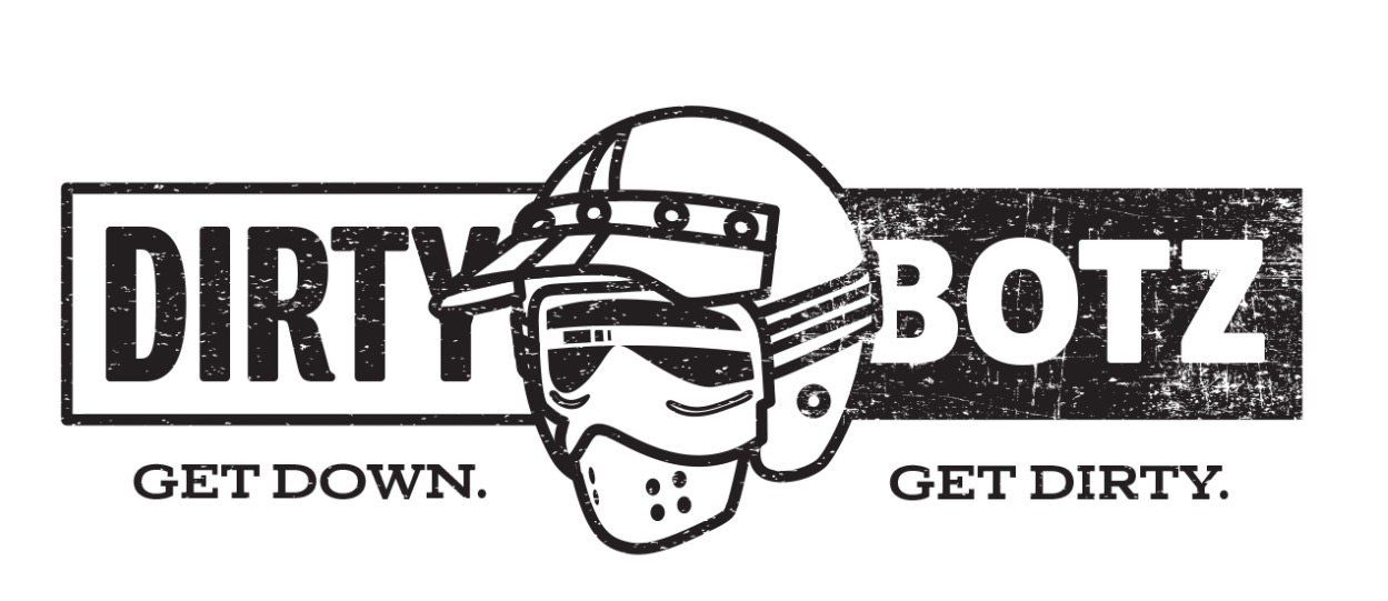 DirtyBotz Logo