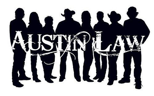 Austin Law Logo