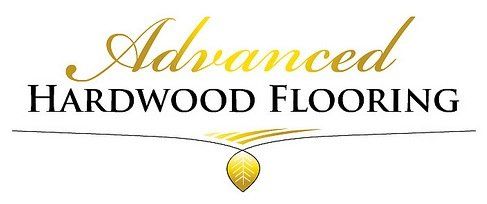 Advanced Hardwood Flooring  Logo