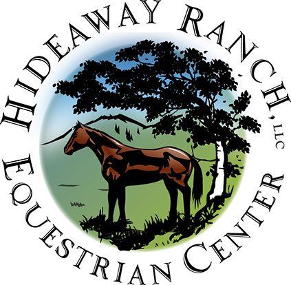 Hideaway Ranch Logo