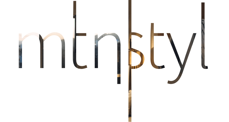MtnStyl Logo