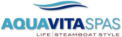 Aqua Vita Spas Logo