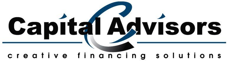 Capital Funding Advisors Logo