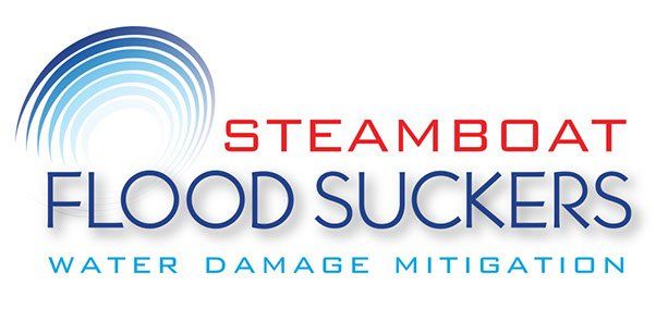 Flood Suckers Logo