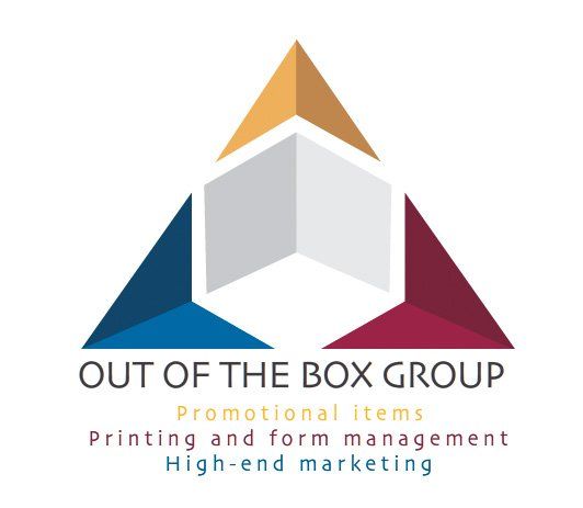 Out of the Box Group Logo