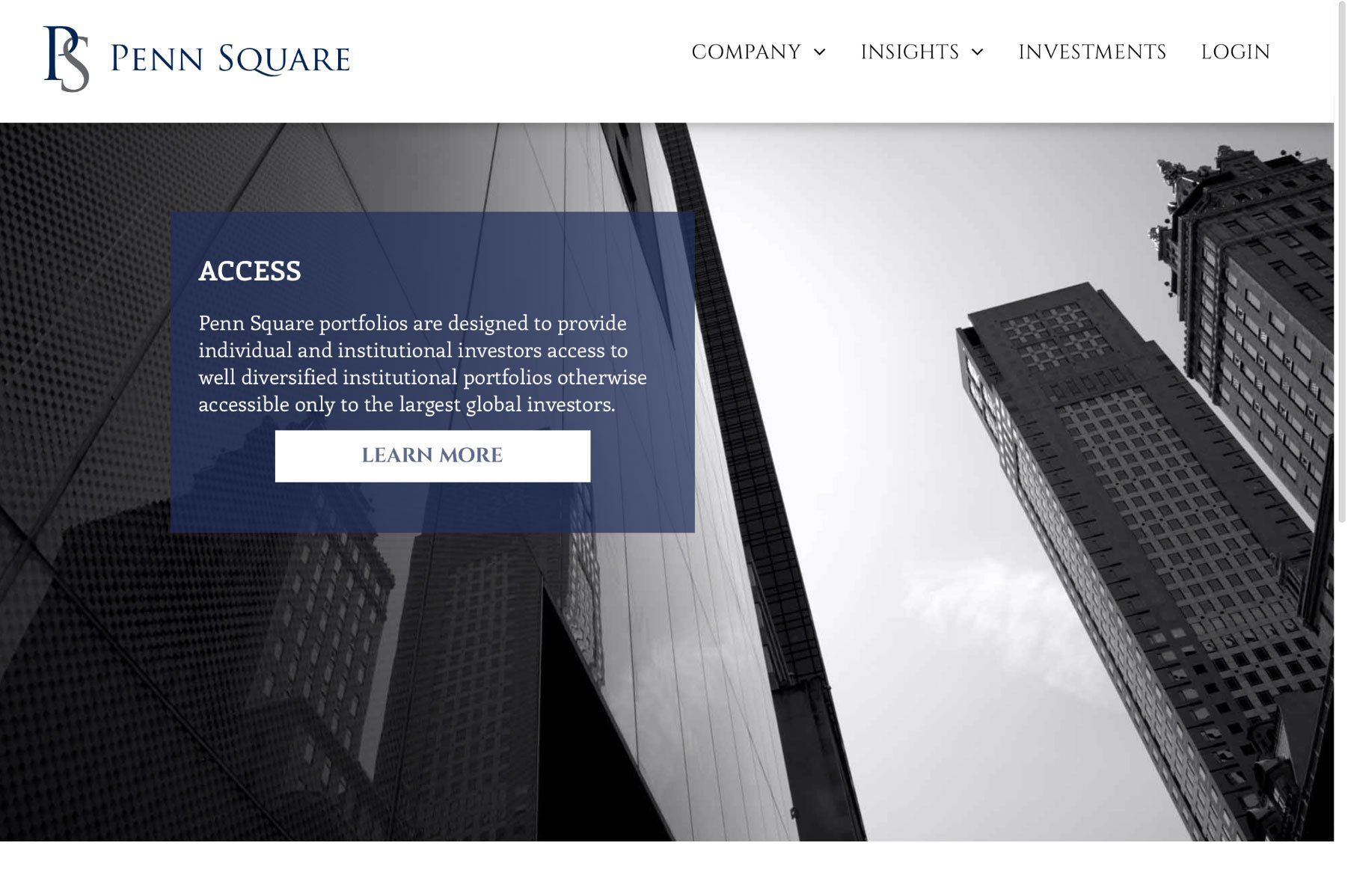 Steamboat Website Design