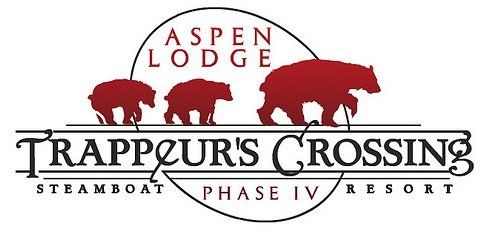 Trapeurs Crossing Logo