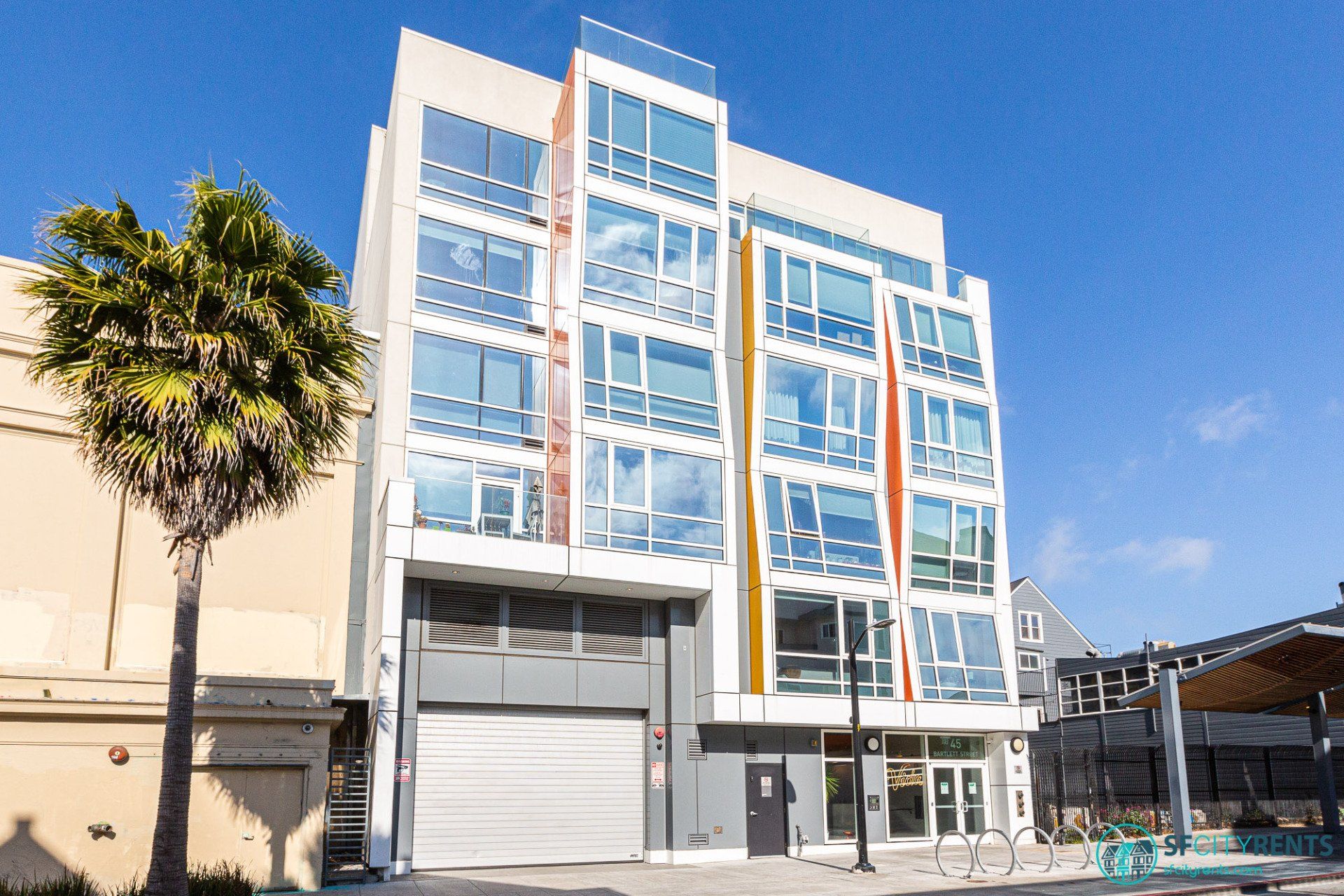 45 Barlette st. Gallery