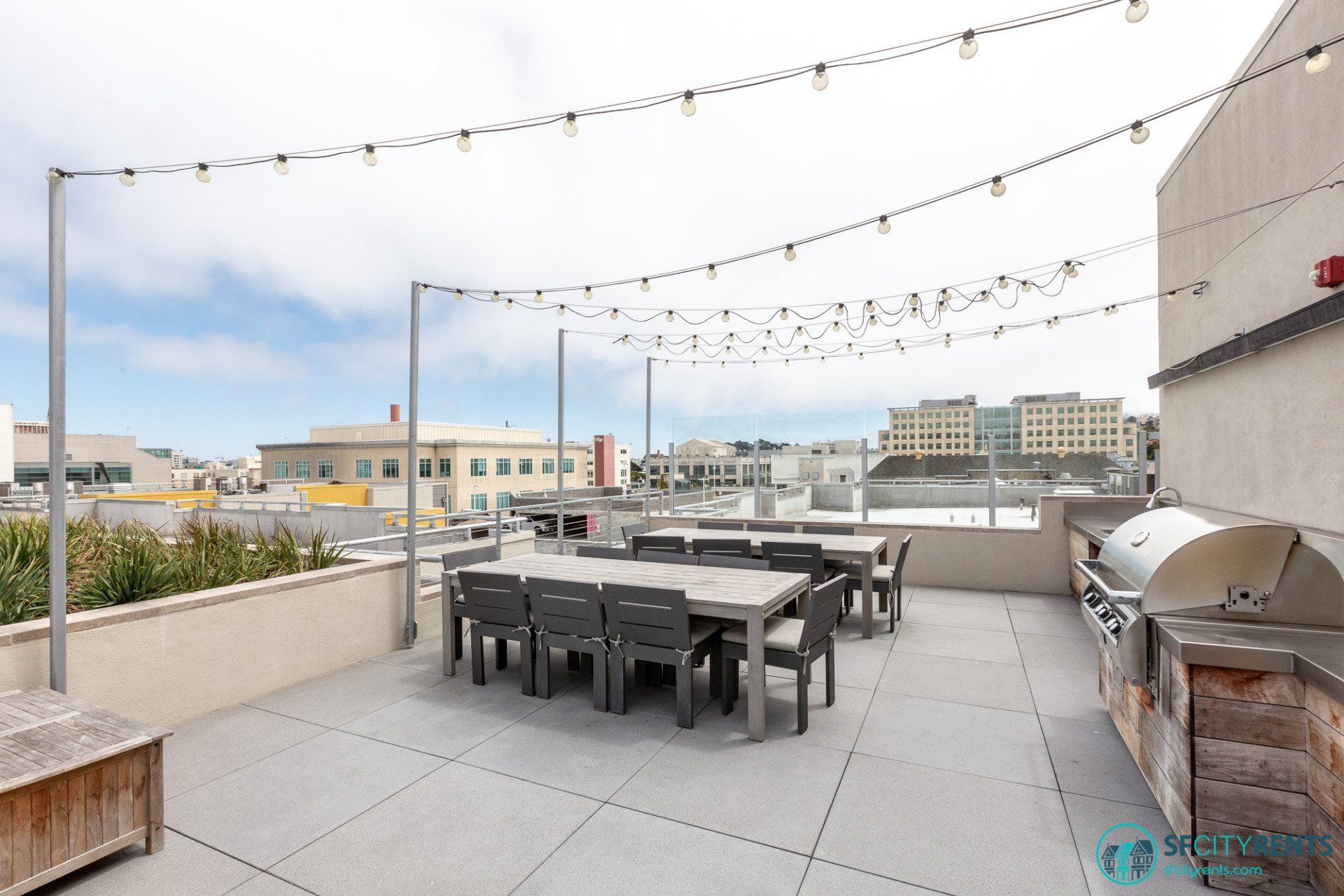 2655 Bush Street #114 Gallery