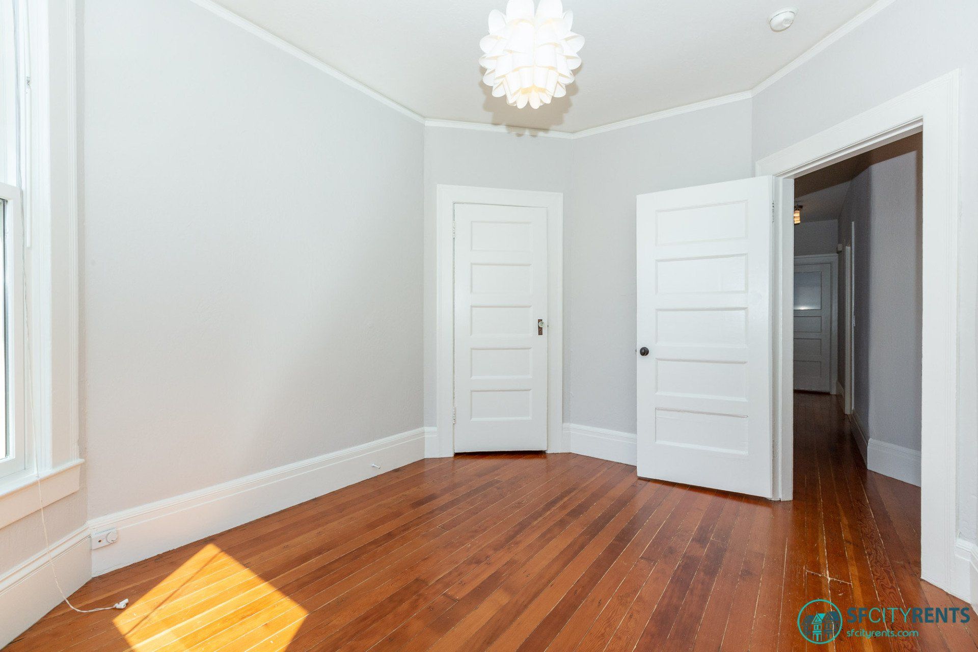 Cole Valley – 127 #B Belvedere Street