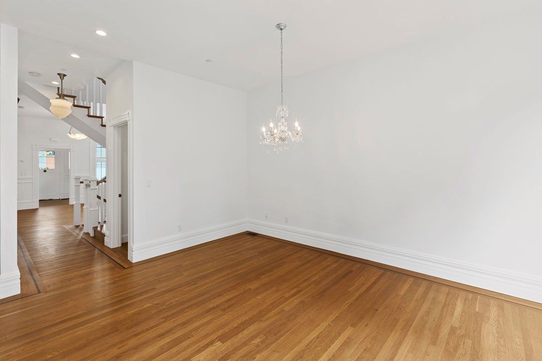 RENTED: Mission District – 2523 Harrison Street