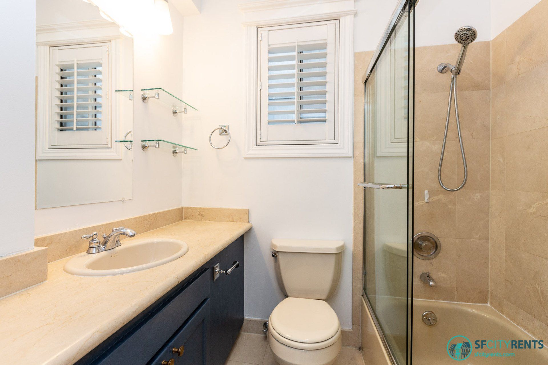 2556 #A Gough Street Gallery